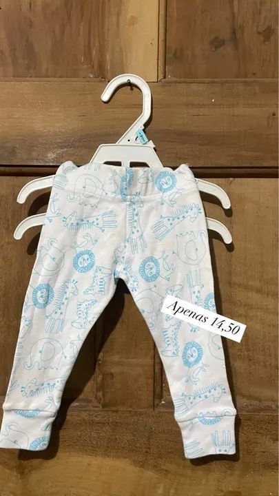 Macacão de bebê - Little Star - Foto 2