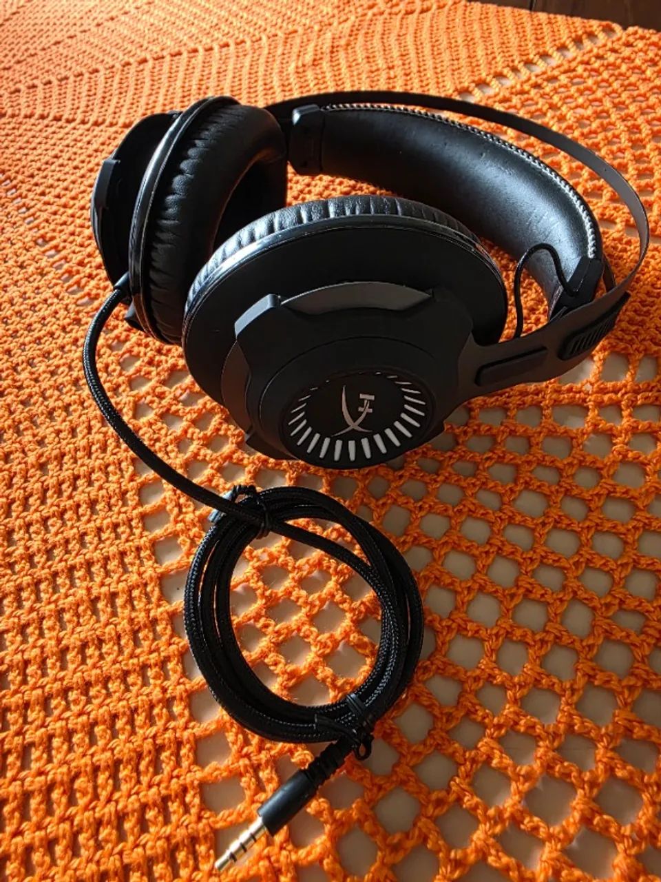 Headset Gamer HyperX Cloud Revolver S - Foto 3