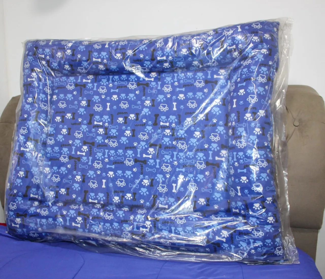 Tapete impermeável para pet - Foto 2