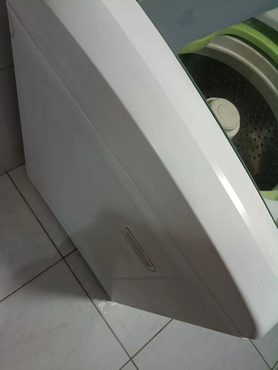 Máquina de lavar Consul facilite 11 kg 64330723150979123