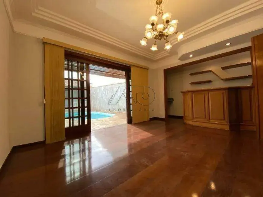 Casa para aluguel, 4 quartos, 4 suítes, 4 vagas, Cidade Alta - PIRACICABA/SP