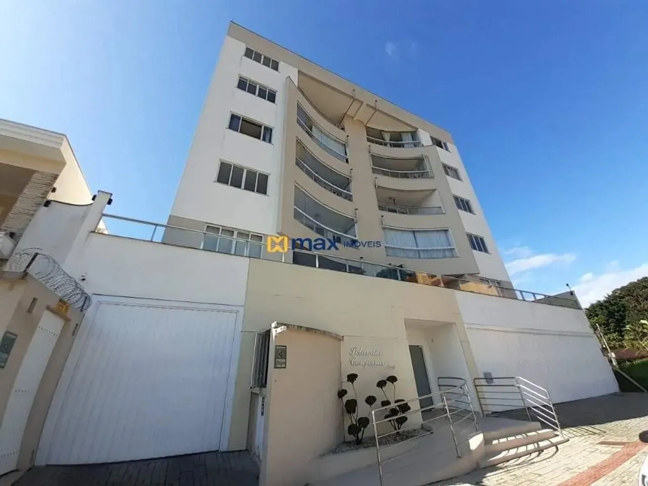 Apartamento semi mobiliado com 2 dormitórios (1 suíte) à venda, Ressacada, Itajaí