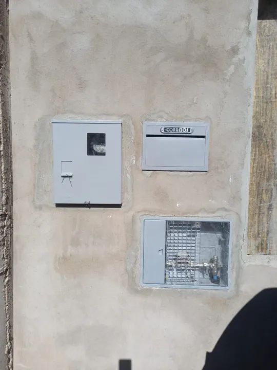 Vende-se Poste Neoenergia (eletricista/bombeiro hidráulico 24 horas) - Foto 5