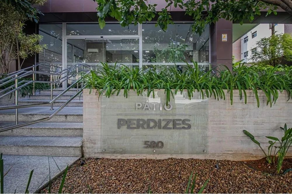 SALA COMERCIAL em São Paulo - SP, Perdizes