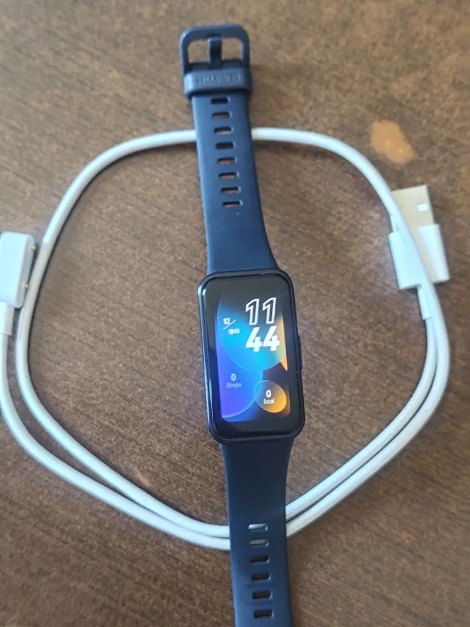 HUAWEI Band 8 - Smartwatch Relógio Smartband