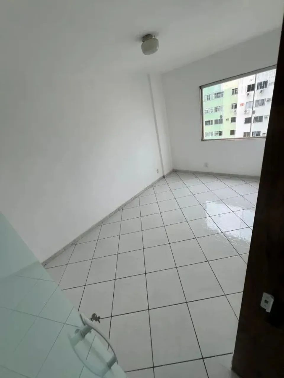 Apartamento para Locação em Nova Iguaçu, da Luz, 2 dormitórios, 1 banheiro, 1 vaga - Foto 2