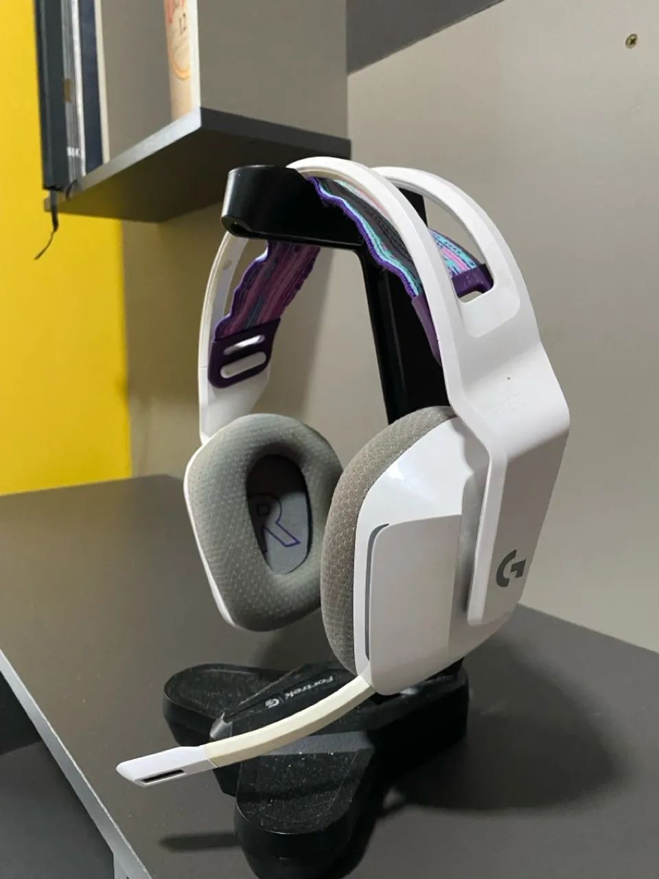 Headset G733 7.1 Dolby