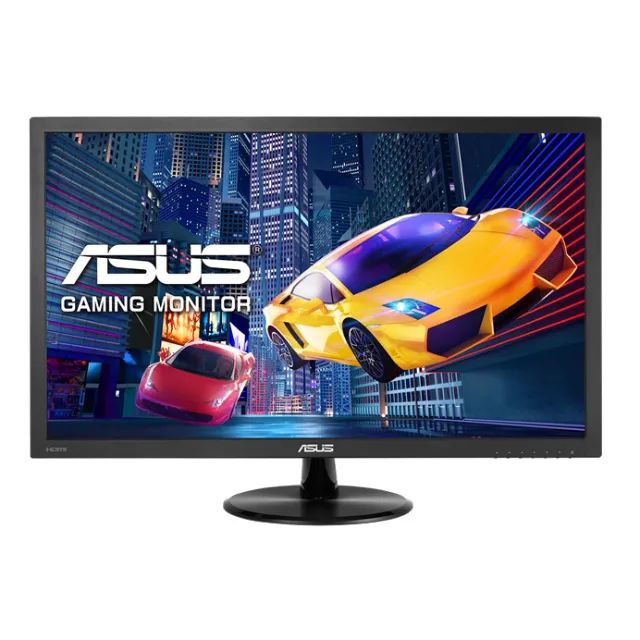 Monitor Asus 27" 1ms 75hz - Foto 4