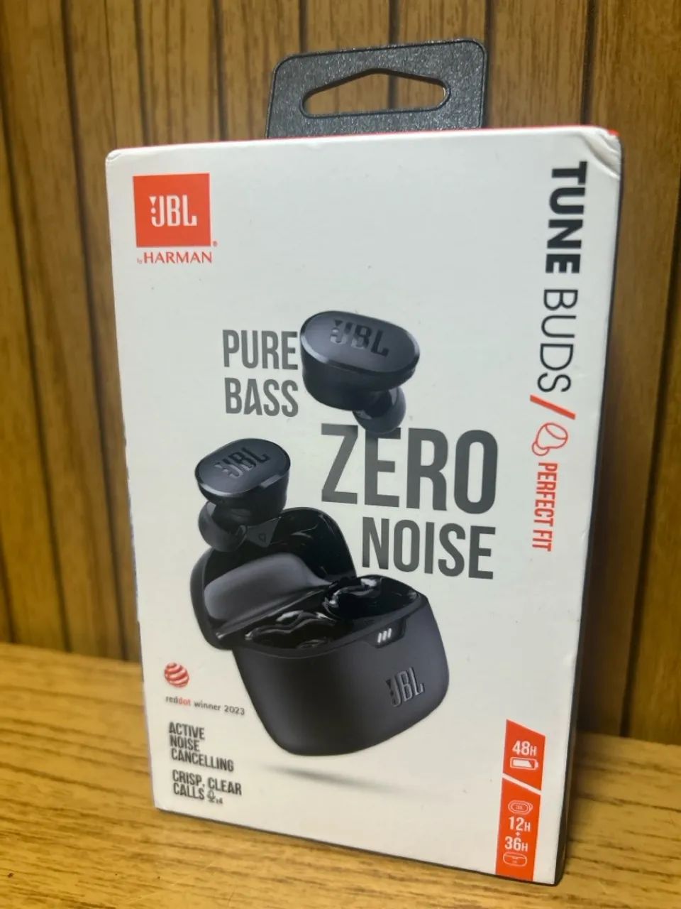 Fones JBL original $180