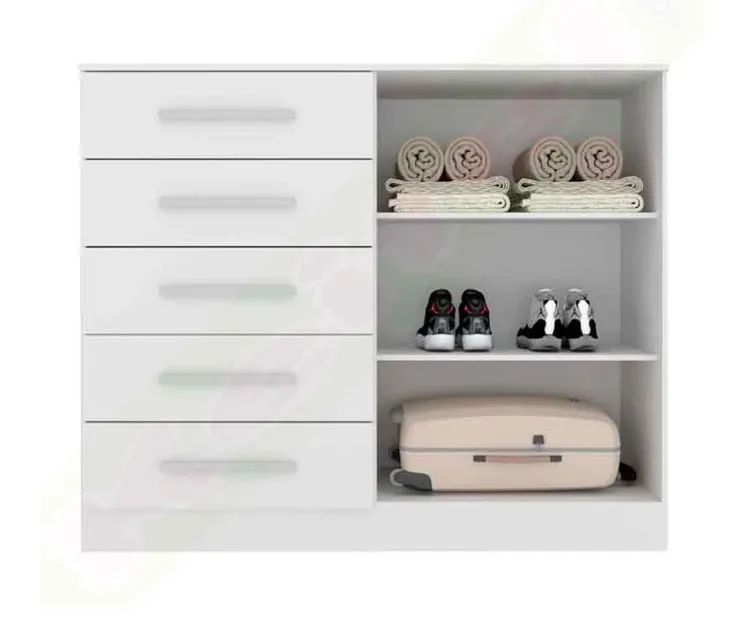 Cômoda Grande Nova  - Foto 3