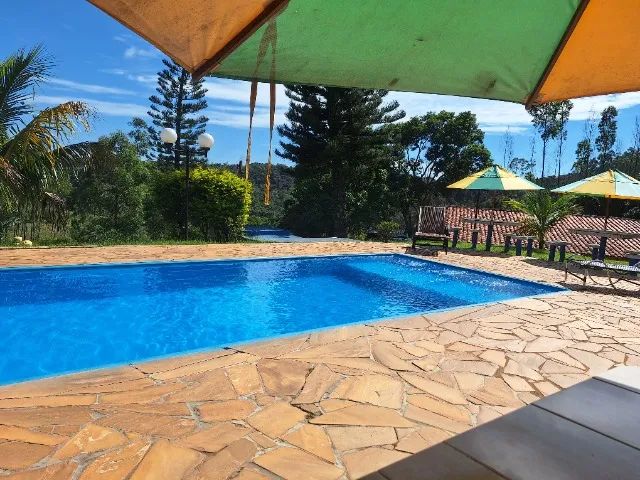 Chácara Rainha da Paz - Alumínio SP - Próximo a São Roque - Foto 2