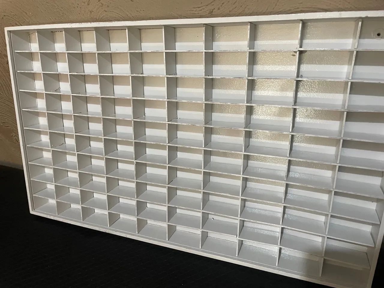 Caixa de Coleção de Miniaturas - Foto 2