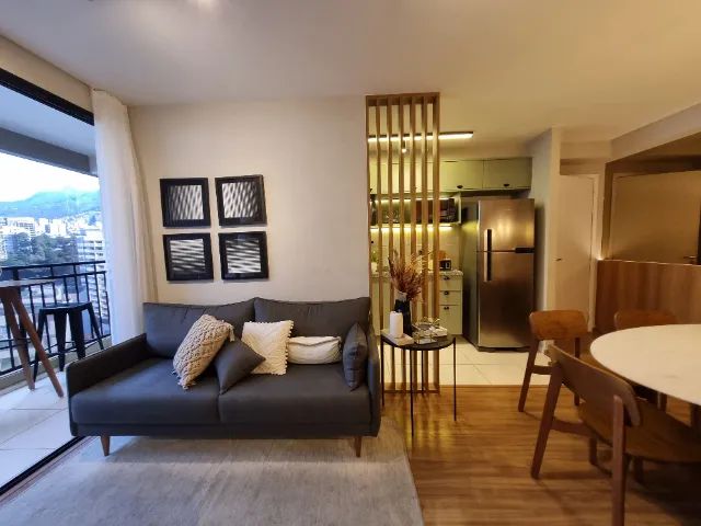 Apartamentos rentáveis no Centro do RJ (Porto Maravilha ) Studio, 1, 2 e 3 Quartos - Foto 10