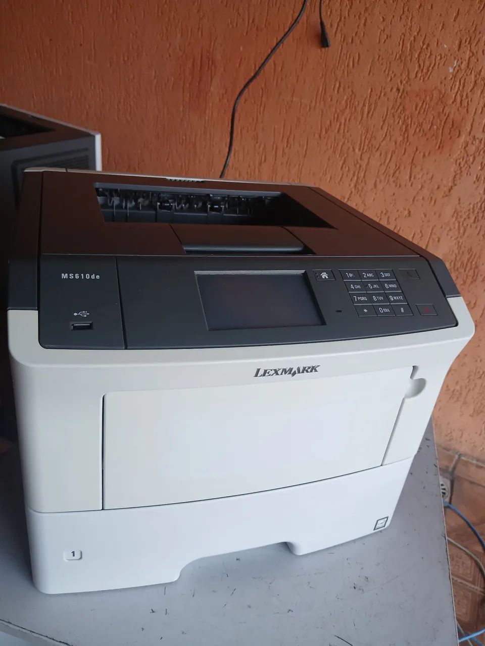 impressora  - Foto 2