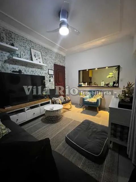 Apartamento 02 quartos na Avenida Meriti. - Foto 3