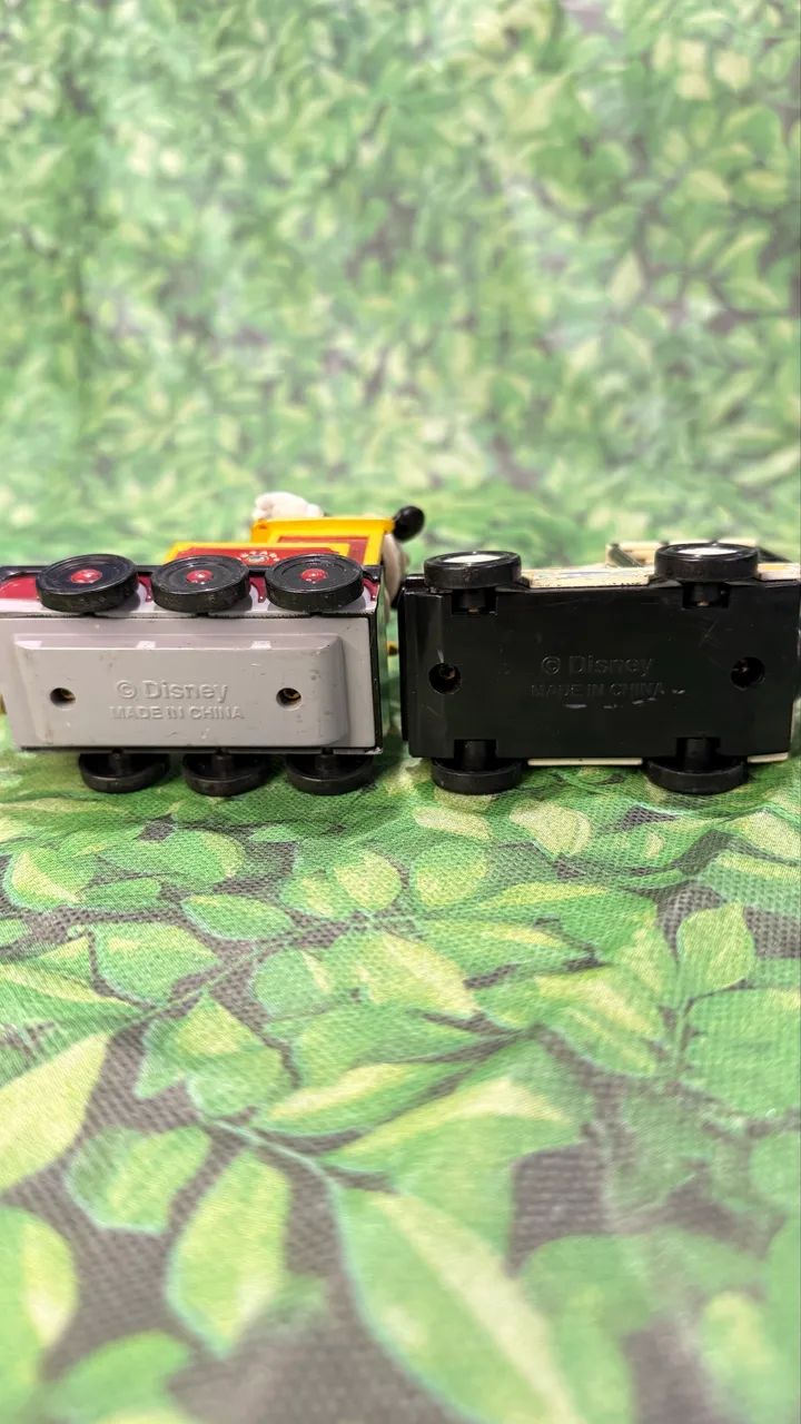 Mickey Safari (colecionável) - Foto 6