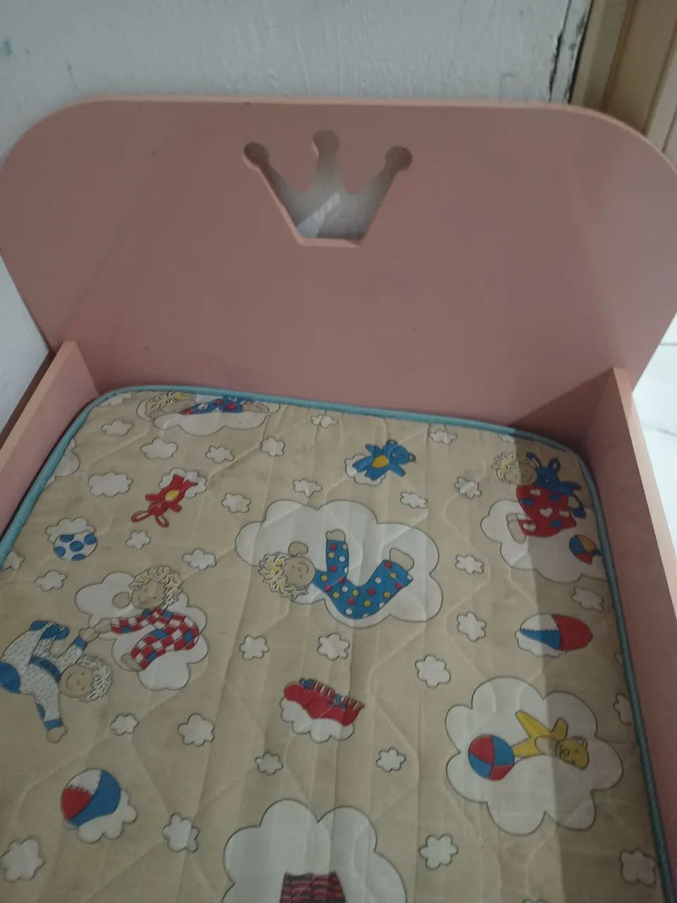 Cama infantil 64308275329923121