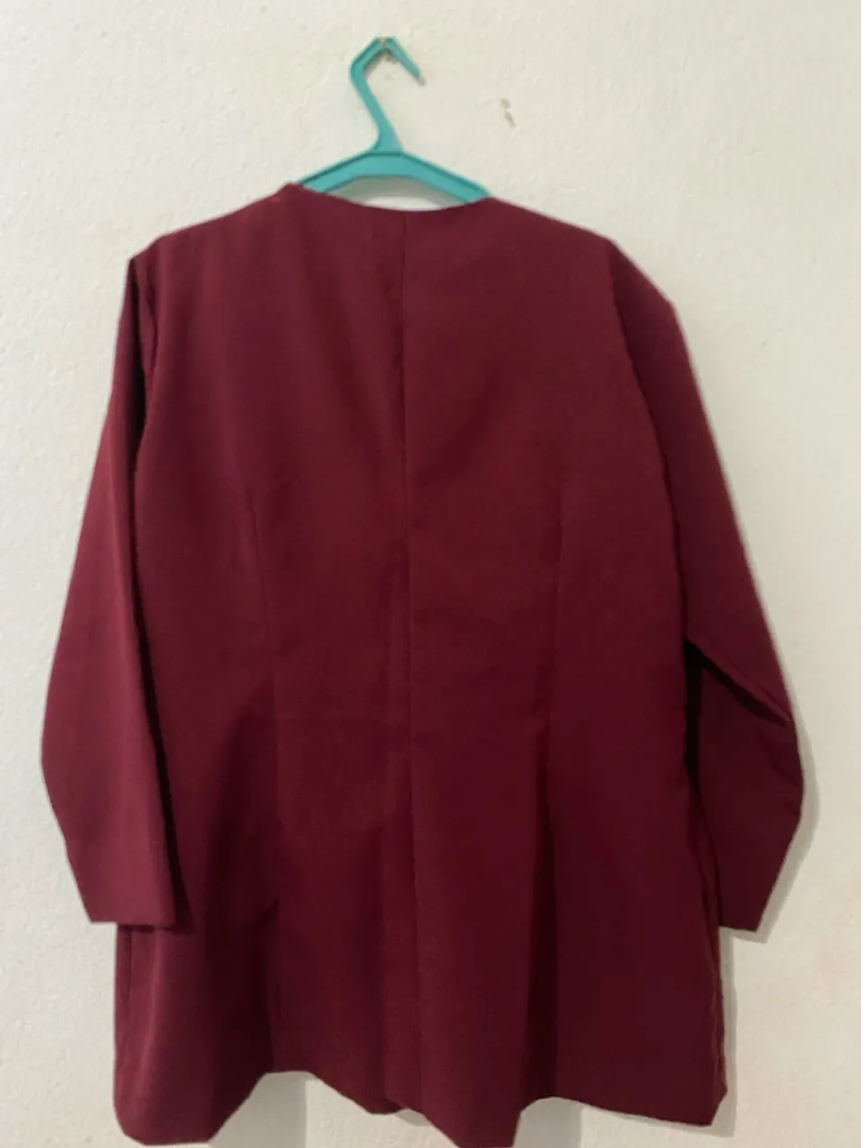 Conjunto de calça