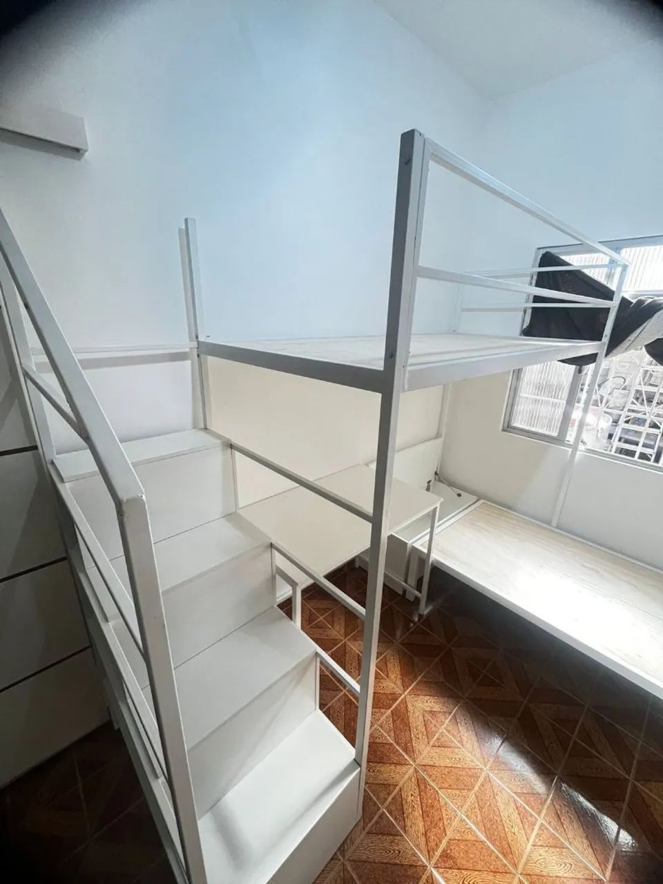 Cama loft industrial  - Foto 3