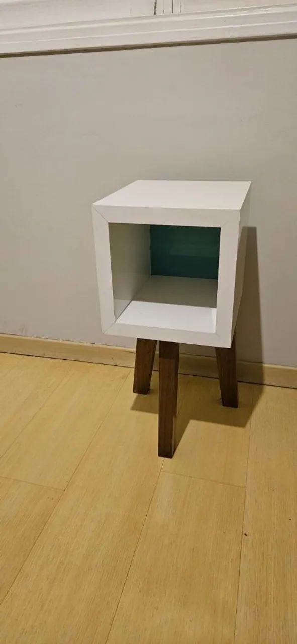 Mesa de Cabeceira - Criado Mudo - Foto 2
