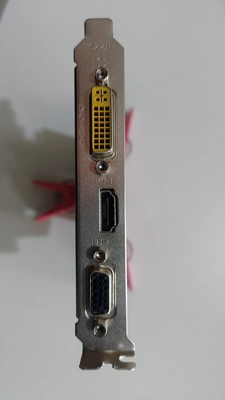 Placa ASUS P5KPL/EPU + Processador Intel E4500 + 4GB Memória  - Foto 5