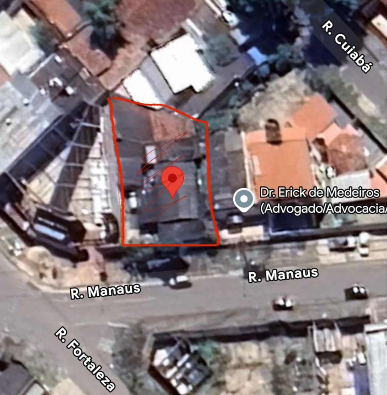 Lote 415m2 - Goiania, 10min do flamboyant