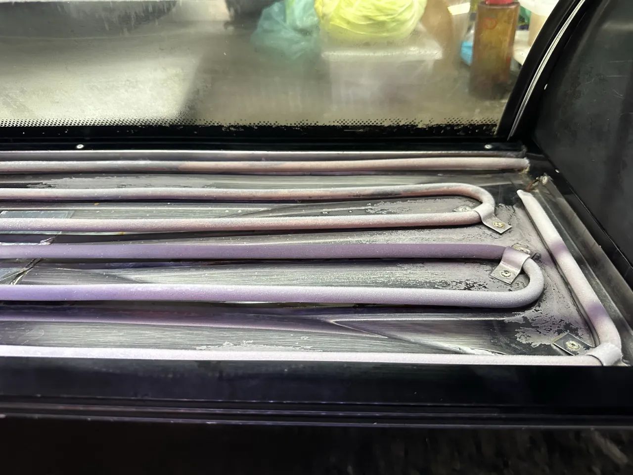 Vitrine para restaurante japonês  - Foto 4