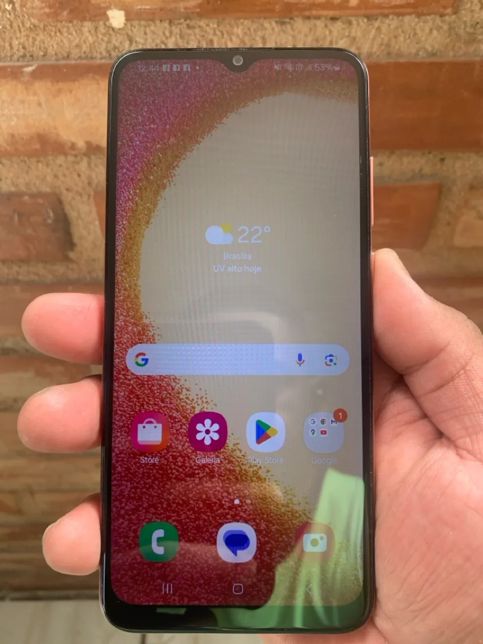 SANSUNG GALAXY A04E