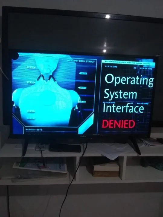 Tv philco 32  - Foto 2