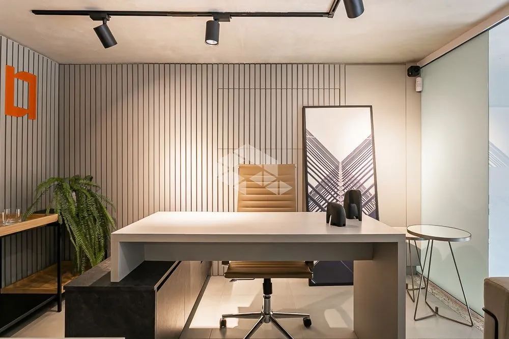 Sala comercial no bairro Palmas, em Governador Celso Ramos - SC - Foto 8