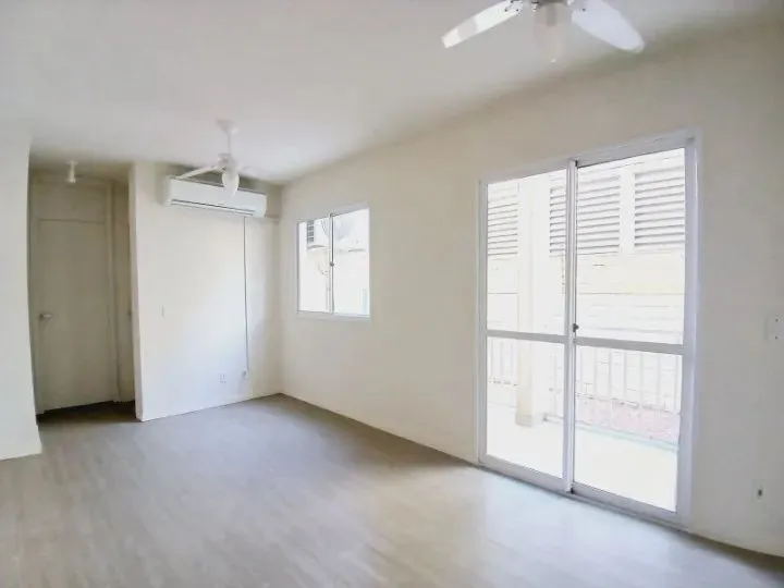 Apartamento Garden com suíte no Bairro Humaitá