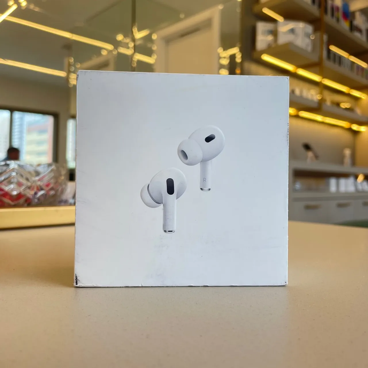 AirPods Pro 2ª Geração USB C - Novo na Caixa