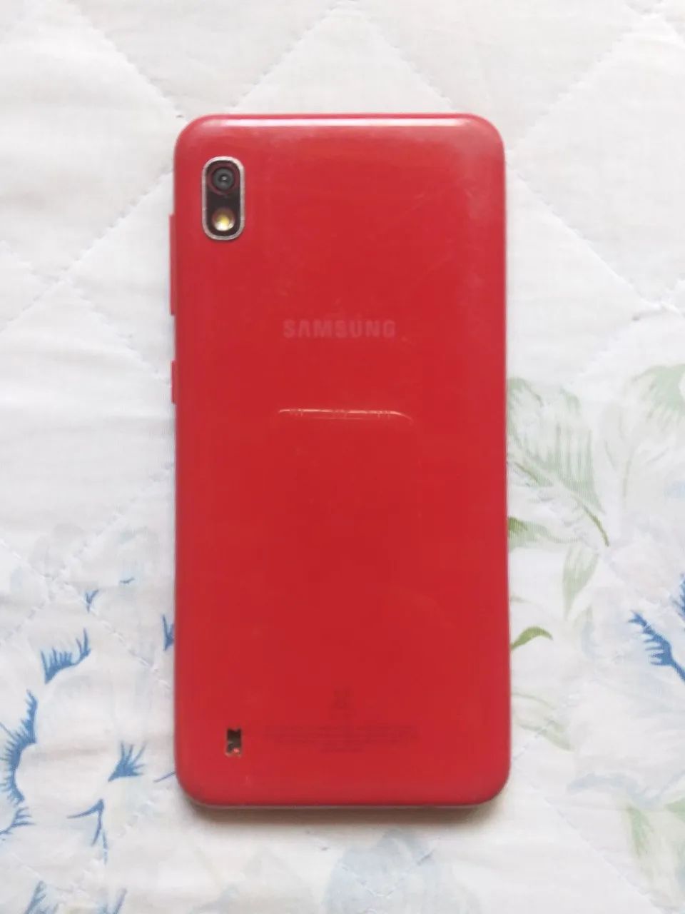 SAMSUNG A10 - Foto 4