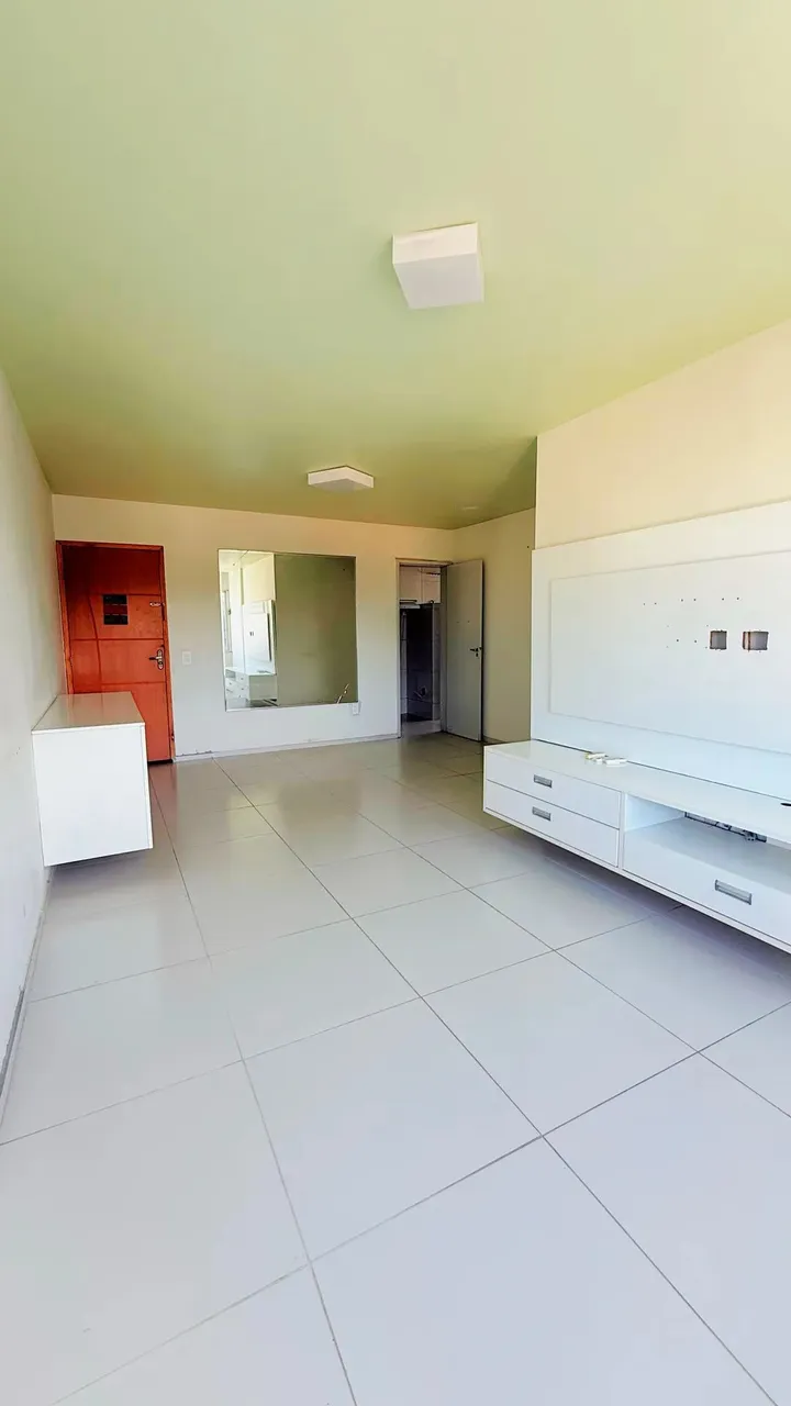 Apartamento Mangabeiras | 3 Quartos | 84M2 | Sala Ampla e Ventilada | Garagem Coberta