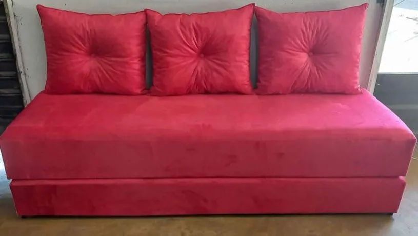 Sofá Cama Melodia - Foto 2