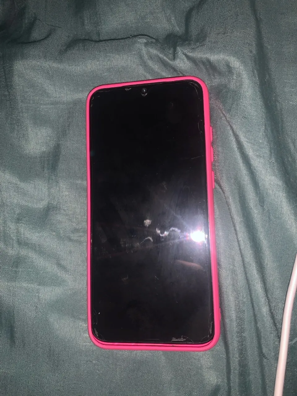 Celular Android redmin note 8