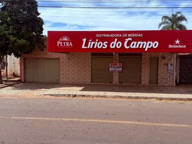Foto - Goiânia - Residencial Lírios do Campo