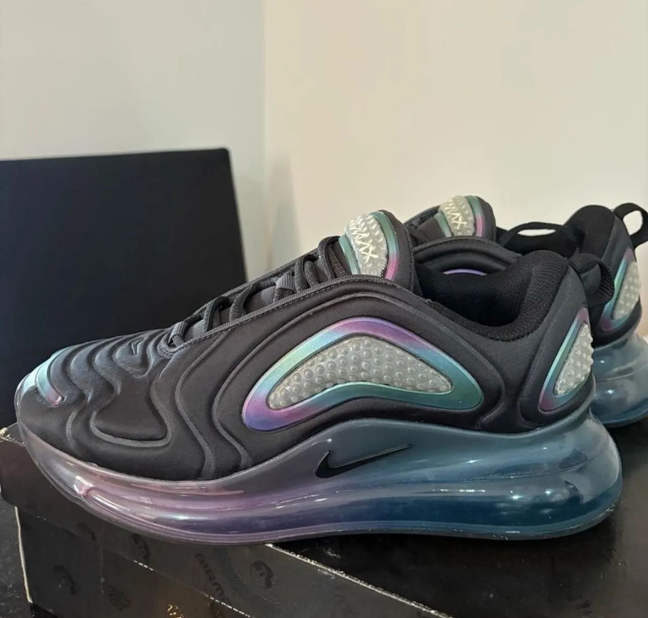 nike 720 olx