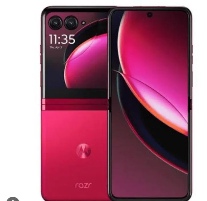 Motorola Razão 40