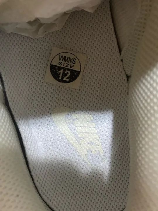 Nike Dunk Low - Bone White - Foto 2