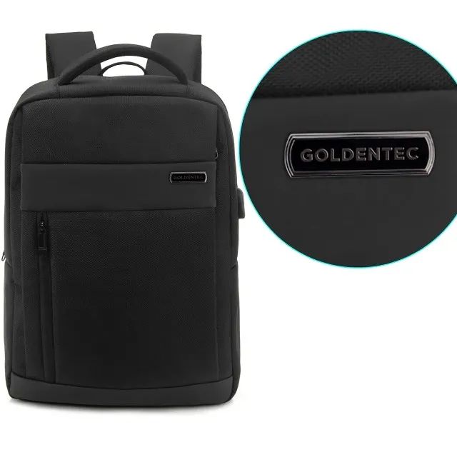 Mochila Para Notebook GT Essential 2 15.6" - WZetta - Foto 4