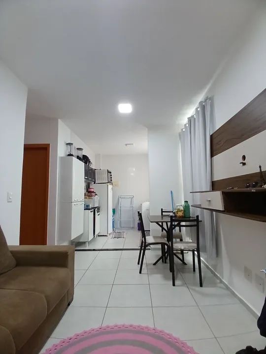 APARTAMENTO 402 NORTE  - Foto 2