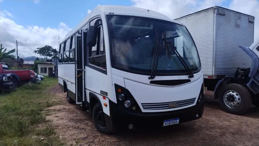 Micro Onibus  - Foto 4