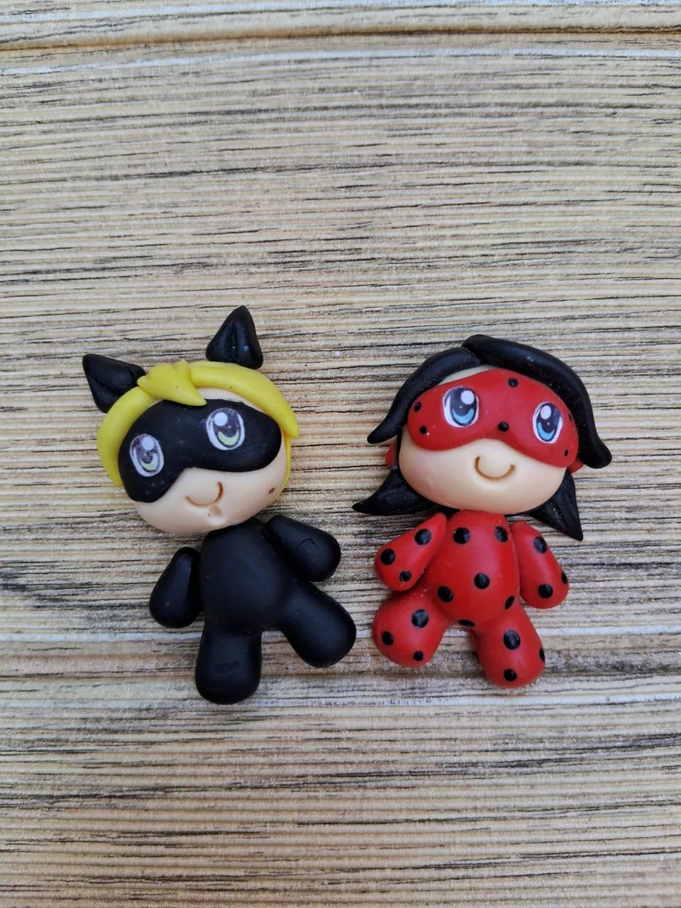 Lembrancinha Miraculous