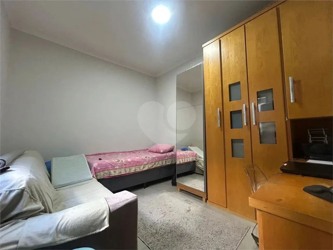 Casa à venda com 3 quartos, sendo 1 suíte, no condomínio Terras de São Francisco, Sorocaba - Foto 11