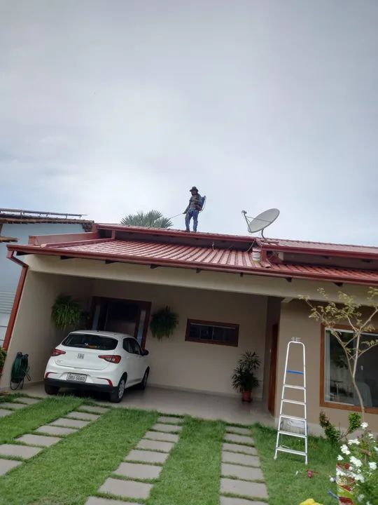 Pintor profissional  e pedreiro - Foto 3