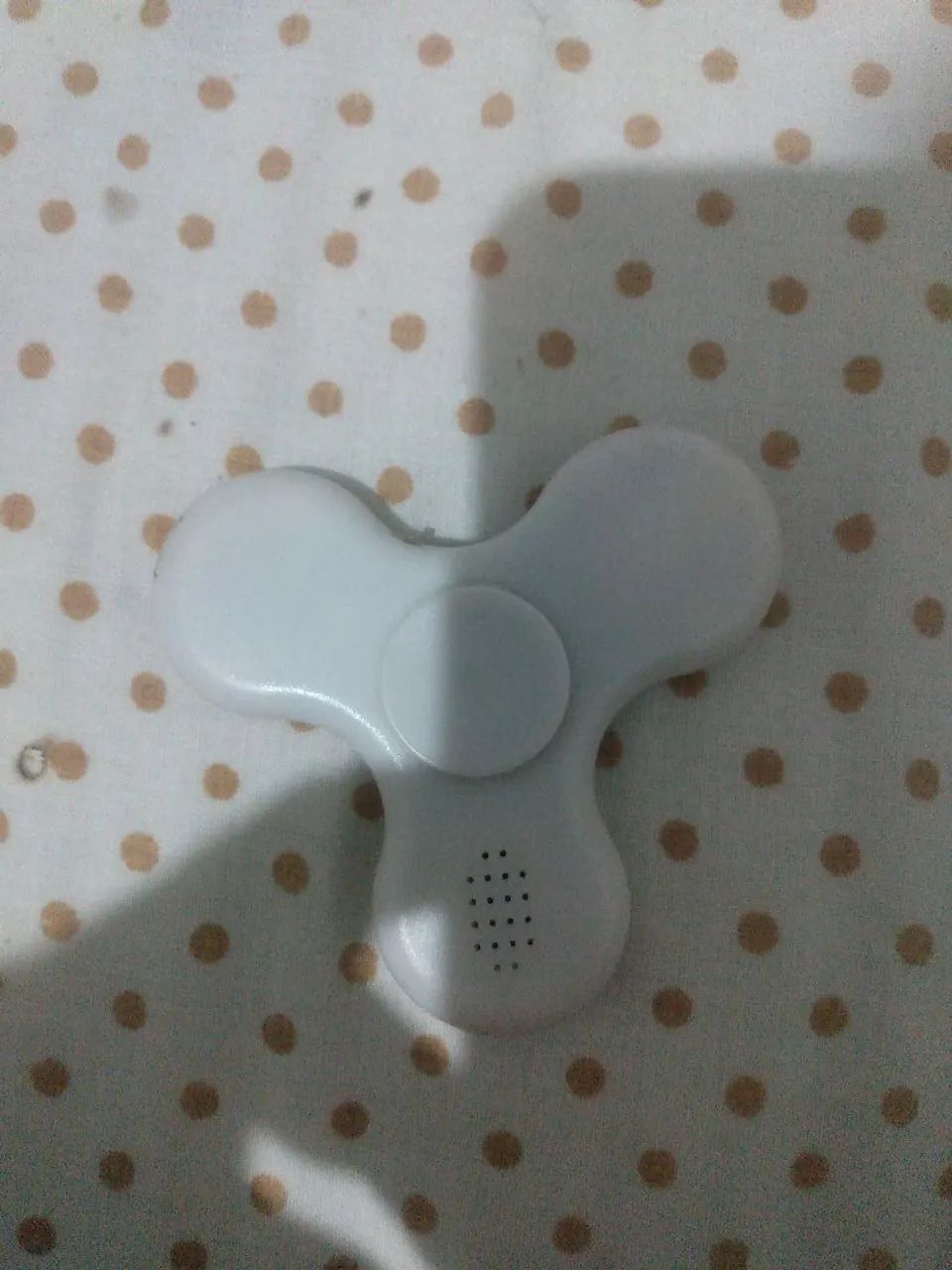 Fidget Spinner Brinquedo - Foto 2