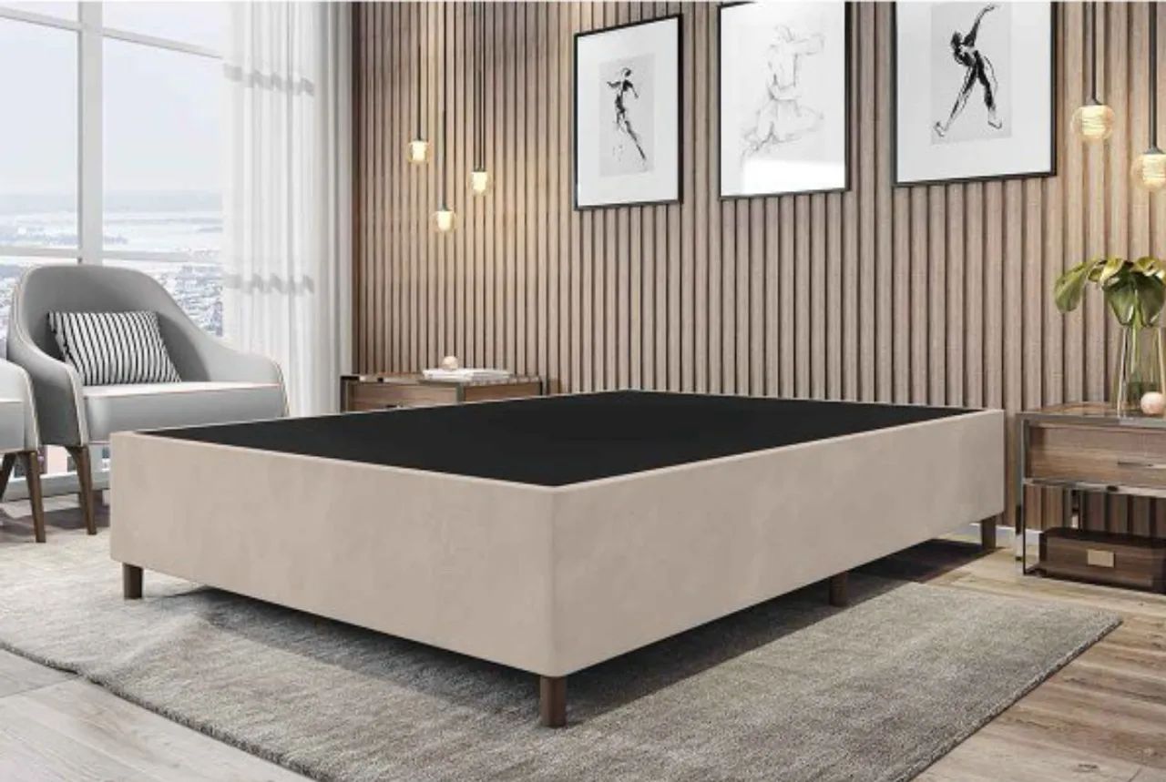 Base para Cama Box465548196552396800