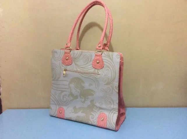 Bolsa Feminina - Foto 2