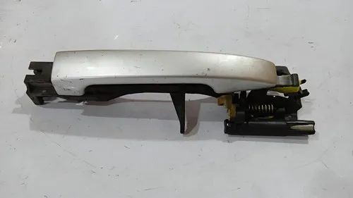 Maçaneta Externa Diant Direita Subaru Impreza Wrx 2011 - Dianteira